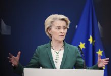 EK představila novou formu společnosti EU Inc., firmu půjde založit do 48 hodin