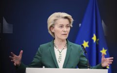 EK představila novou formu společnosti EU Inc., firmu půjde založit do 48 hodin