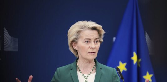 EK představila novou formu společnosti EU Inc., firmu půjde založit do 48 hodin