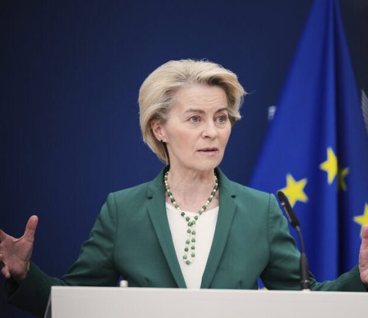 EK představila novou formu společnosti EU Inc., firmu půjde založit do 48 hodin