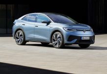 Volkswagen zřejmě ukončí výrobu modelu ID.5