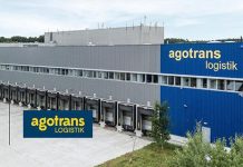 Geis přebírá agotrans Logistik a dále posiluje