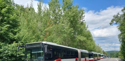 Kvůli integraci dopravy změní většina jihočeských měst čísla linek MHD
