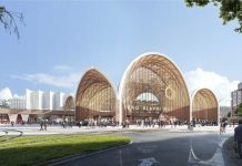 Město chce na brněnském výstavišti představit virtuální model vlakového nádraží