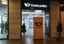 Pošta získala od čtyř bank úvěrový rámec 4,65 miliardy Kč