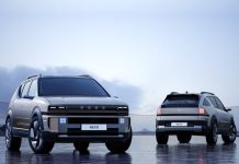 Vodíková auta můžou být ekologičtější než bateriové elektromobily