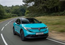 Ve Velké Británii začíná nový program podpory na elektromobily