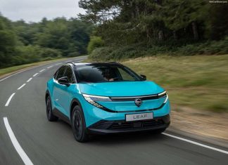 Každé šesté nové auto v Evropě je už elektrické