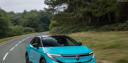 Každé šesté nové auto v Evropě je už elektrické