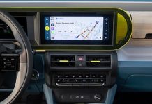 FIAT JAKO PRVNÍ PŘEDSTAVUJE VŮZ, KTERÝ VYUŽÍVÁ RECYKLOVANÝ MATERIÁL Z POUŽITÝCH NÁPOJOVÝCH KARTONŮ