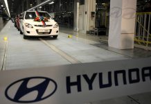 Nošovické automobilce Hyundai loni klesl zisk o 3,13 mld. na 10,74 miliardy Kč