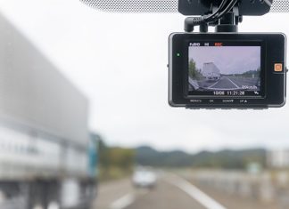 Společnost Motive uvádí na trh kameru AI Dashcam Plus