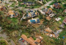 Uvnitř společnosti ALAN: Logistika pomoci při katastrofách