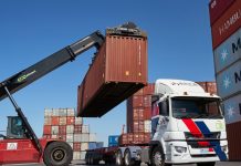 Společnost ACFS Port Logistics získala 20leté intermodální předměstí