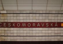 Rekonstrukce ve stanicích Českomoravská a Florenc ovlivní o následujícím víkendu provoz metra na linkách B a C