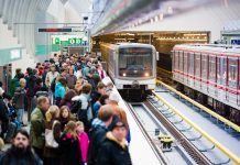 Stanici metra Flora zrevitalizují STRABAG a OHLA ŽS, práce začnou letos na podzim