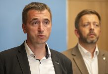 Vlček: Vyšetřování výpadku dodávek proudu by mělo být hotové v řádu týdnů