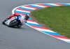 V okolí okruhu v Brně kvůli MotoGP parkovalo 3220 aut a 1250 motorek