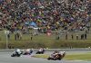 Skončila MotoGP v Brně, doprava byla i vzhledem k nižšímu počtu diváků klidnější