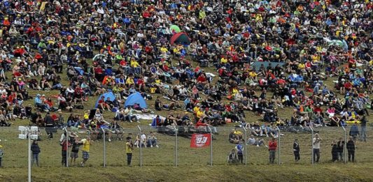 Skončila MotoGP v Brně, doprava byla i vzhledem k nižšímu počtu diváků klidnější