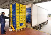 Pět informací o nových pravidlech NMFC pro třídy nákladní dopravy