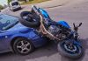 Počet smrtelných nehod motorkářů vzrostl. V prvním pololetí přišlo na českých silnicích o život 31
