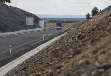 Nový obchvat Lišova a Štěpánovic odlehčí dopravě o 15.000 aut denně