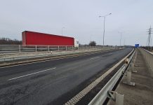 Nastane zúžení a oprava dálničních mostů u bohumínské části Vrbice