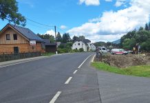 Pro opravu 2 mostů v Domašově připravujeme mostní provizoria