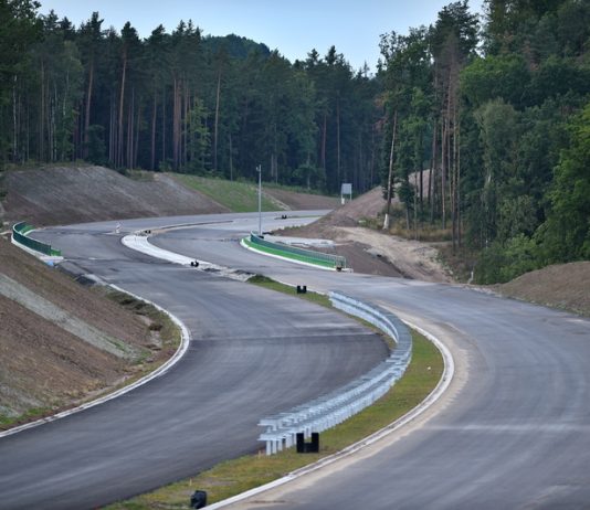 Letos se otevře celkem 66,7 kilometru nových dálnic, nejvíc úseků půjde do provozu v prosinci