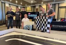 Studenti z FEL ČVUT obhajují vítězství v soutěži autonomních vozidel. V Denveru budou čelit konkurenci z MIT