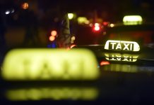 Pražský magistrát loni zkontroloval 1470 taxikářů, meziročně méně