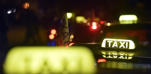 V Praze se od včerejška zvýšila maximální cena za jízdu taxi