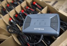 Výběr elektronického mýta v pololetí stoupl o 12 procent na 9,525 miliardy Kč