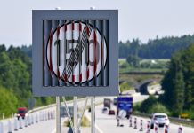 Na D3 by se mohlo jezdit rychlostí 150 km v hodině od přelomu září a října