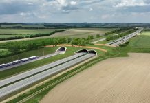 Podepsáno. Výkupy pozemků pro první úsek vysokorychlostních tratí začínají