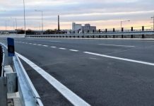 ŘSD plánuje modernizaci křižovatky na D46 u Prostějova za 161 milionů korun