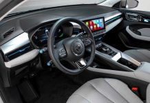 V Česku se za pololetí prodalo 4687 aut z Číny, dosáhla čtyř procent trhu