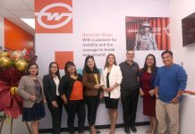 Logistická společnost Gebrüder Weiss dál rozšiřuje svou působnost v Asii