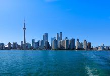 Kanada zvažuje výstavbu přístavu pro přepravu plynu a komodit do Evropy