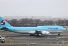 Korean Air nakoupí 103 letadel Boeing a motory v přepočtu celkem za bilion Kč