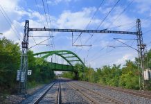 Průjezd vlaků Prahou bude plynulejší, úpravy tratě v Libni mají projektanta