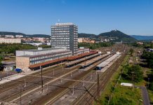 Mostecké nádraží projde proměnou, jeho podobu určí architektonická soutěž