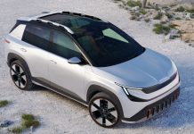 Škoda Epiq dostane baterie typu LFP