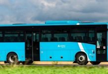 Společnost Arriva autobusy se vloni vrátila k zisku, přesáhl 37 milionů korun