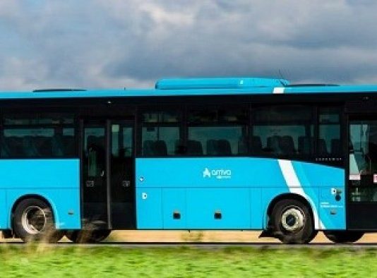 Autobusový dopravce Arriva autobusy zvýšil loni zisk na 88 milionů korun