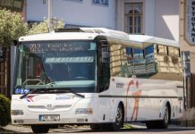 Hradecký kraj začne 1. září přijímat žádosti na slevy ve veřejné dopravě