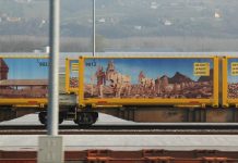 Terminál ve Švýcarsku přechází od SBB Cargo ke Swiss Post