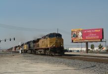 Okénko do světa: severoamerická Union Pacific oznámila velmi úspěšné druhé čtvrtletí 2025 1 komentář