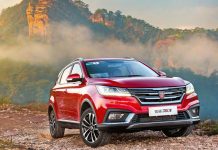 V Česku se za pololetí prodalo 4687 aut z Číny, dosáhla čtyř procent trhu